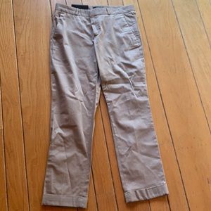 Banana Republic Avery pants